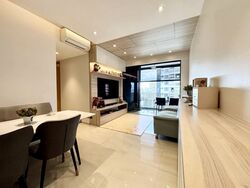 High Park Residences (D28), Apartment #559197831